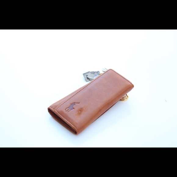 Polo Ralph Lauren key holder - Picture 7 of 8